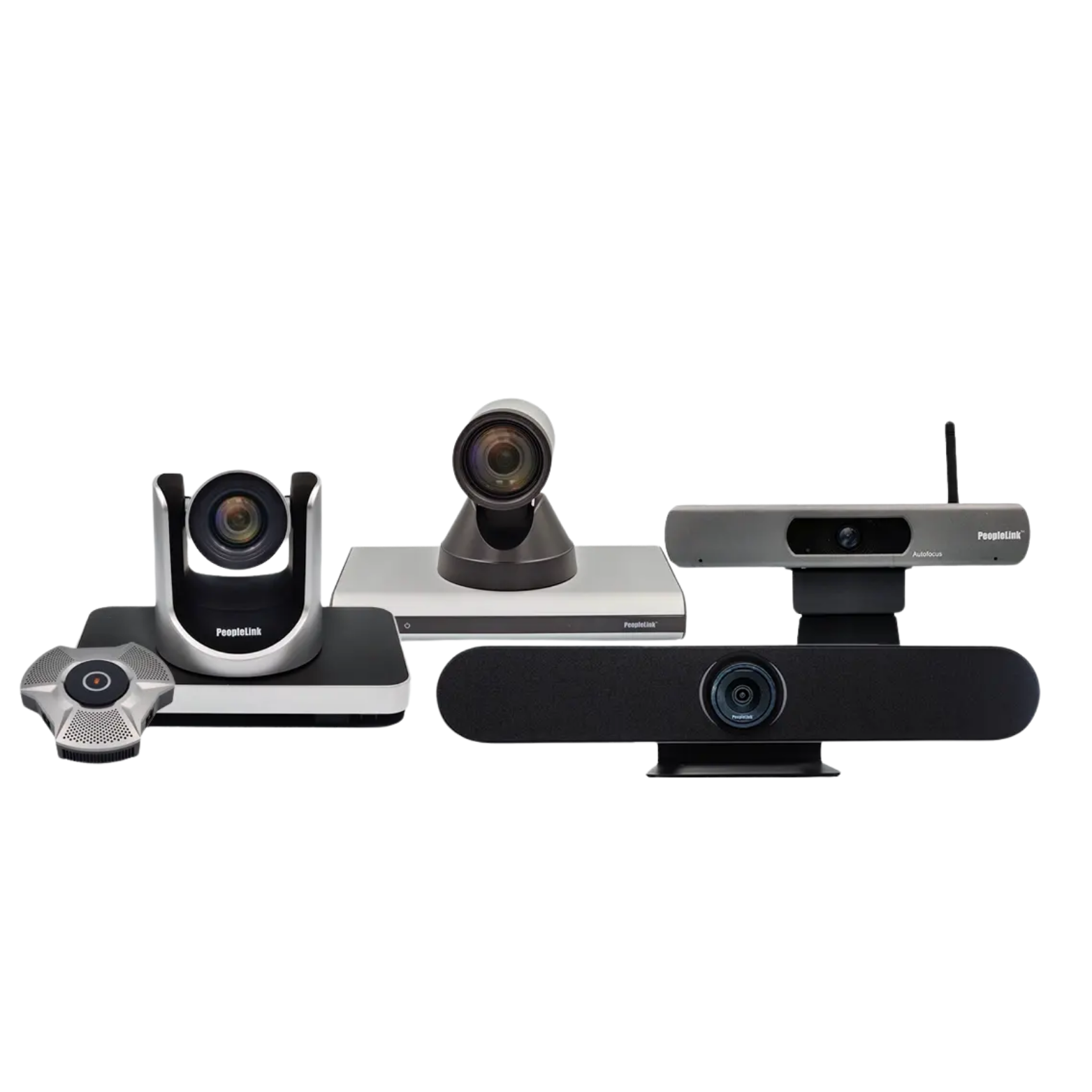 Video Conferencing Products