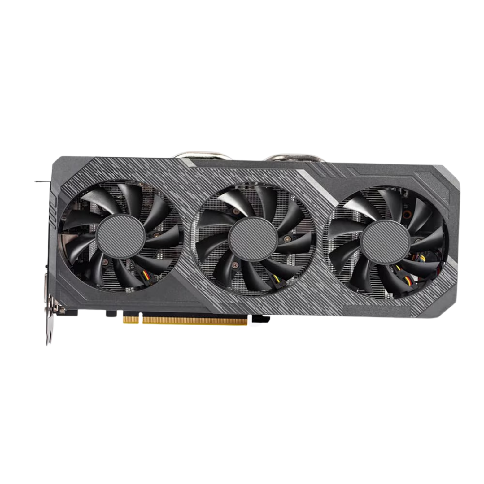 Graphics Cards (GPU)