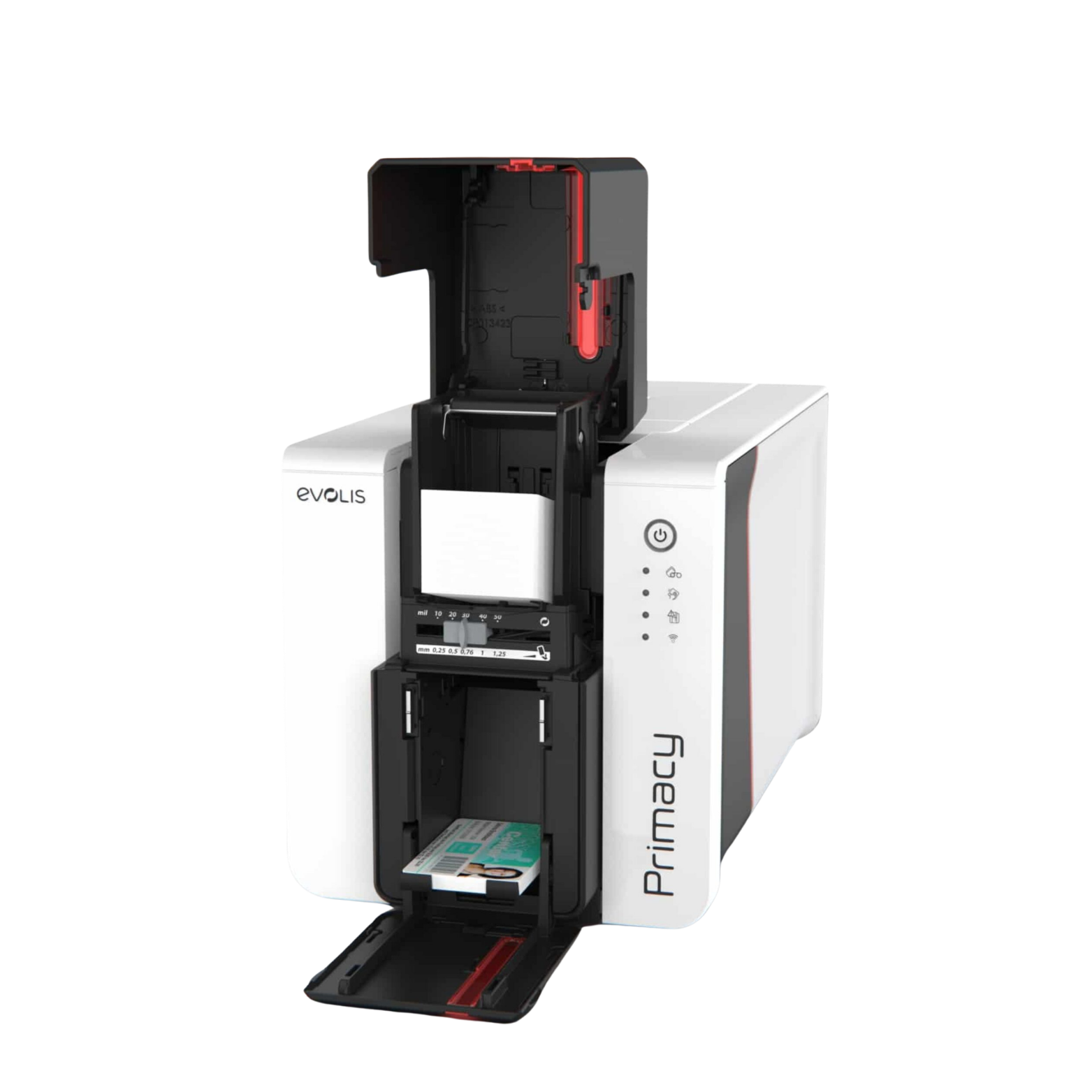 ID Card Printers