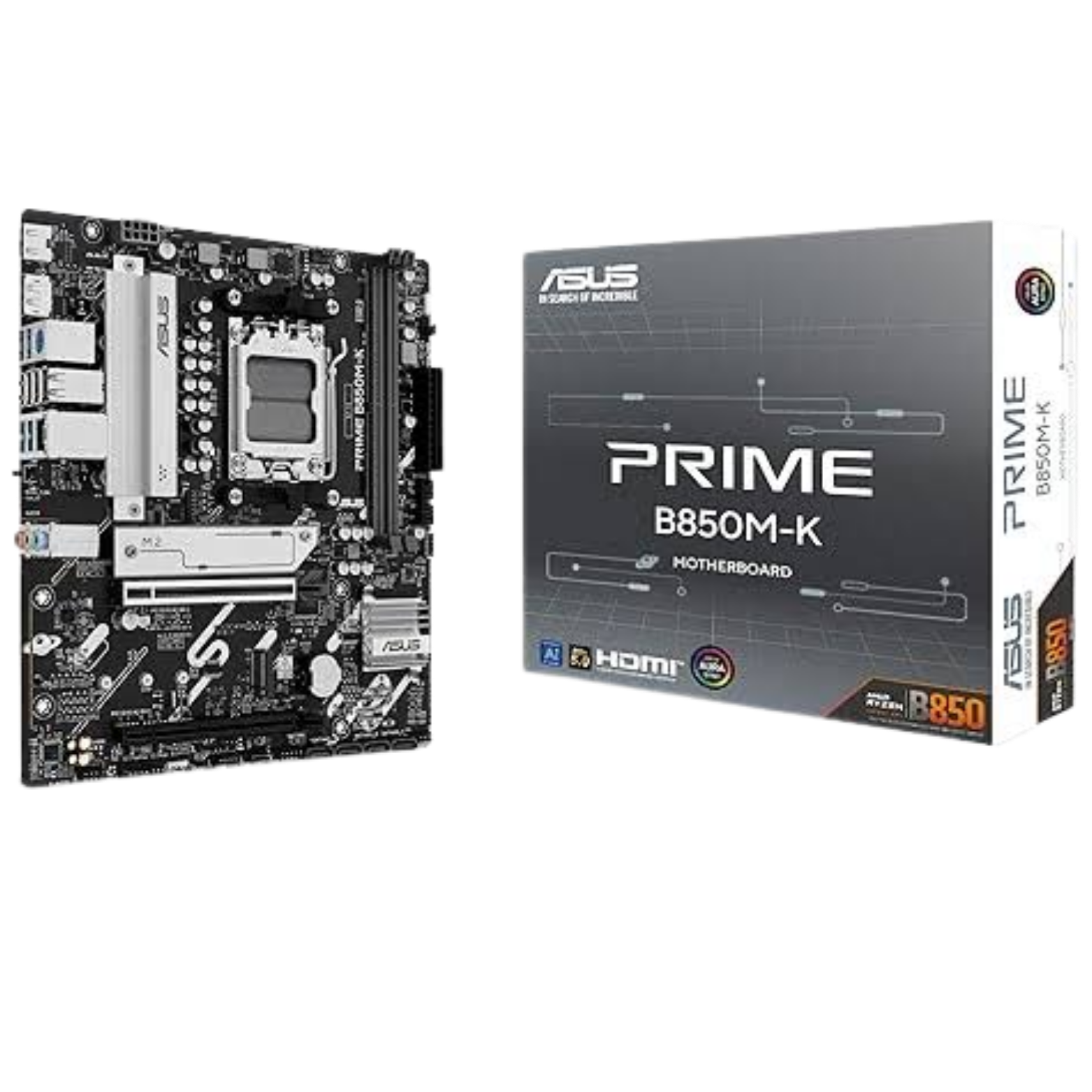Motherboards