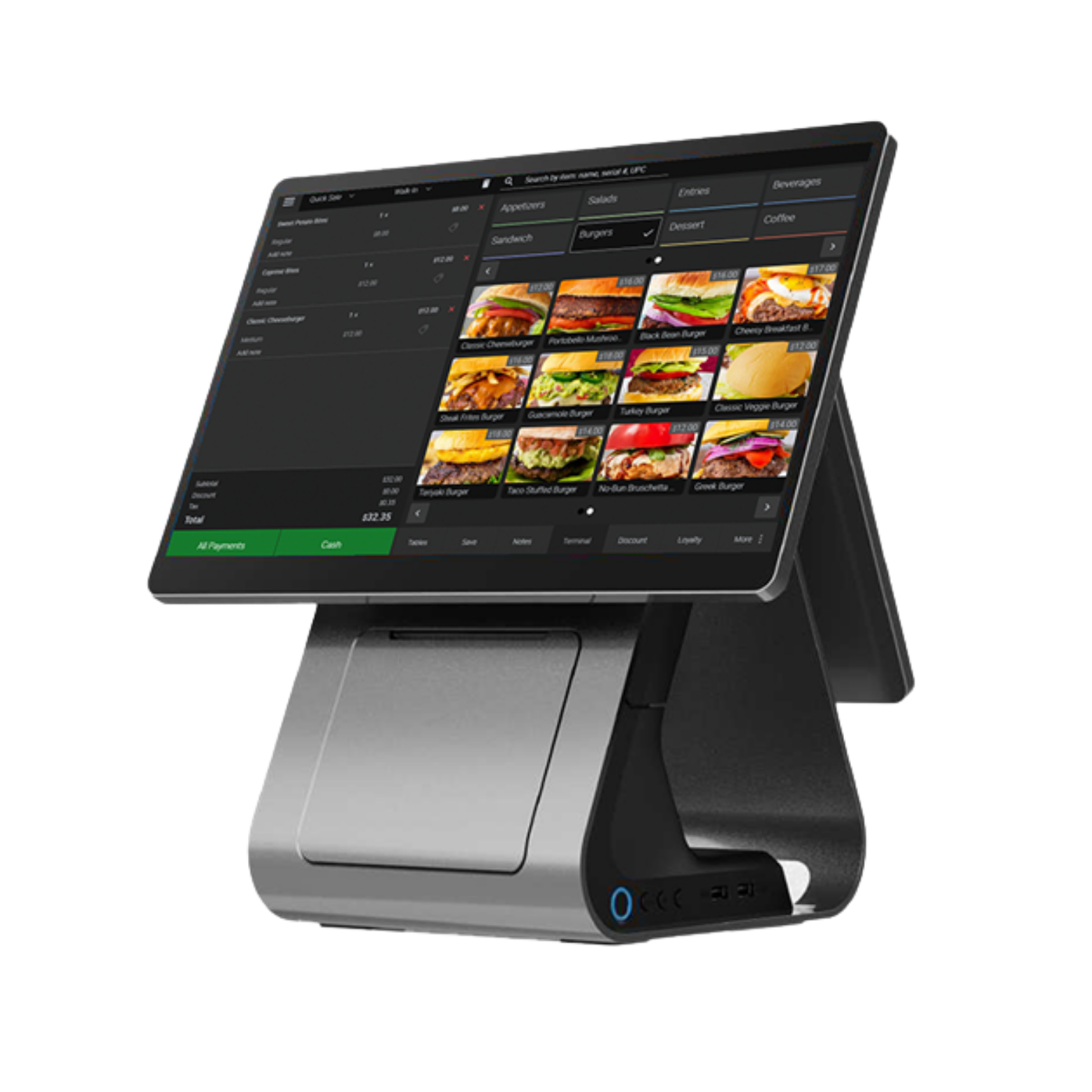 POS Systems