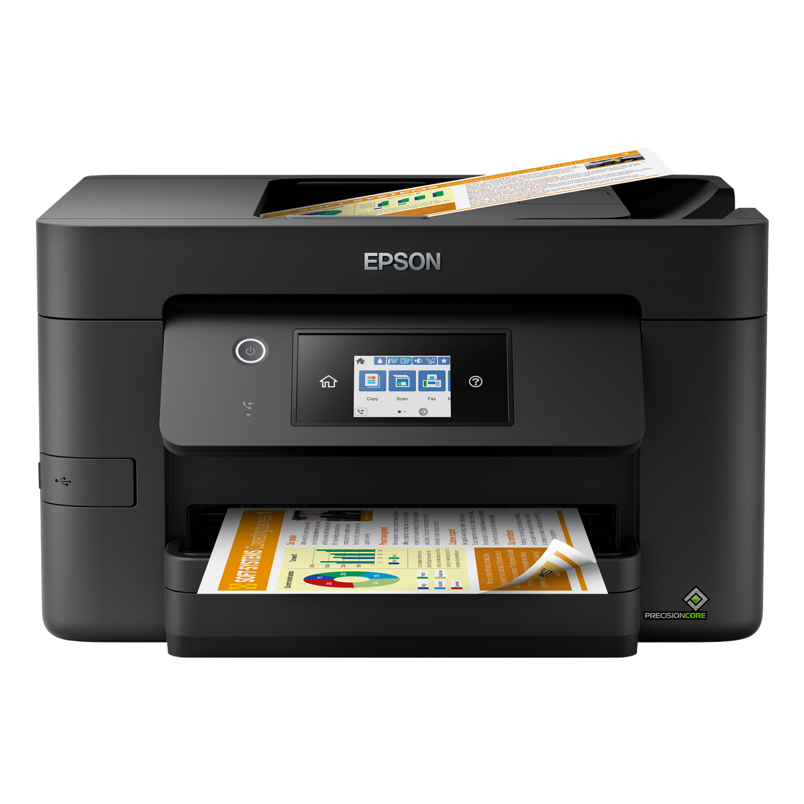 Printers