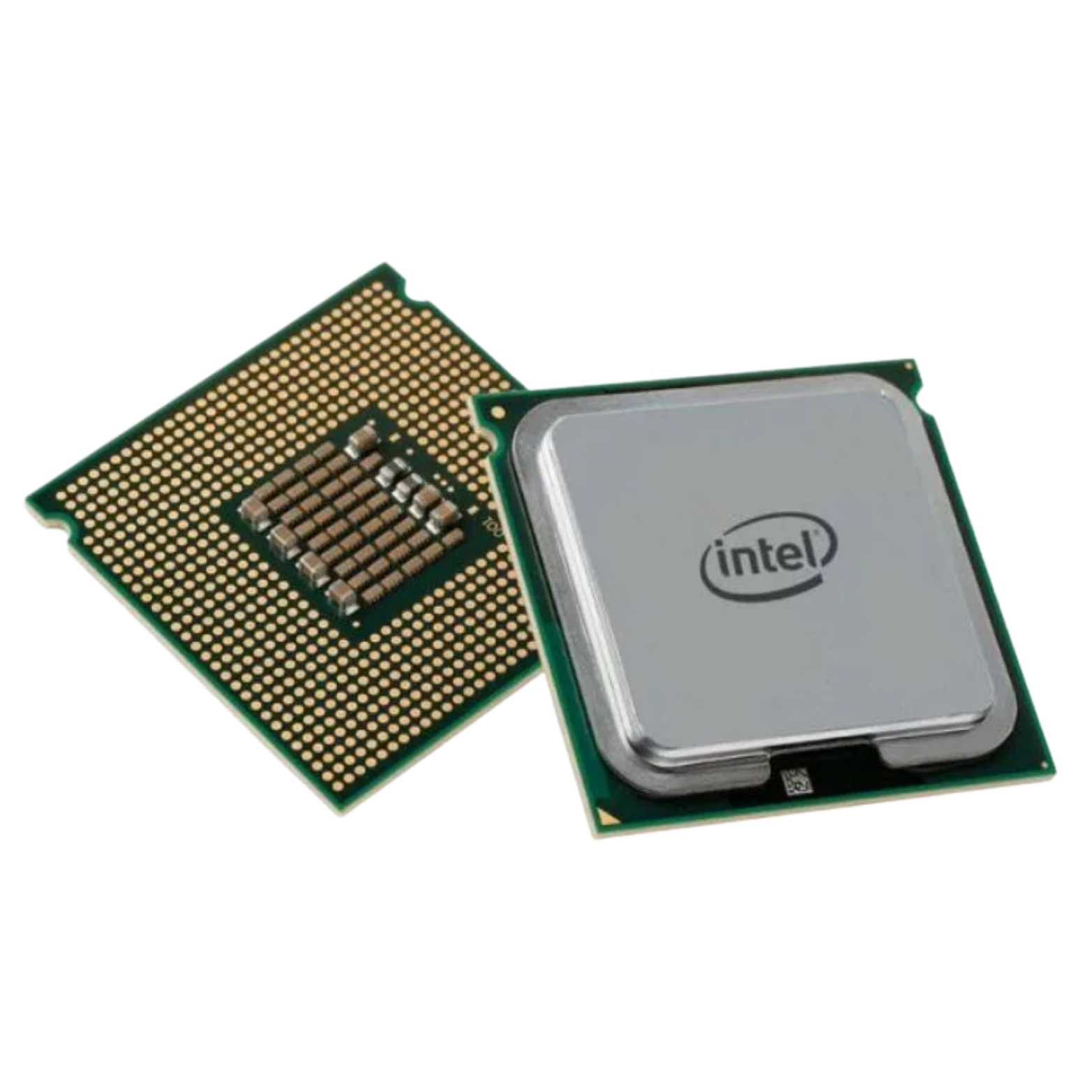 Processors (CPU)