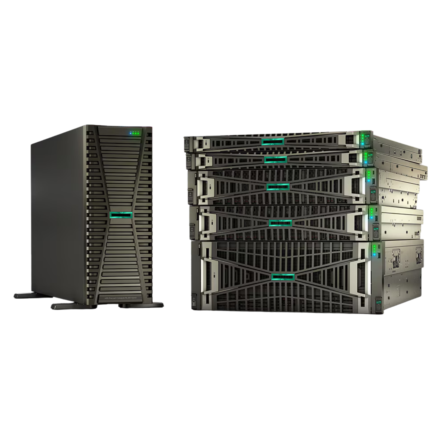Servers