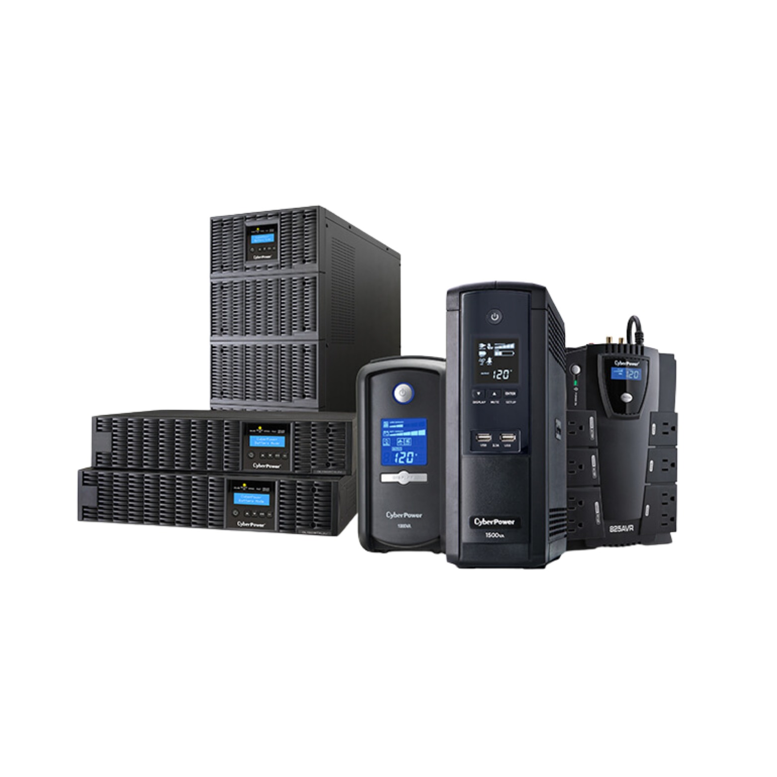 UPS Systems